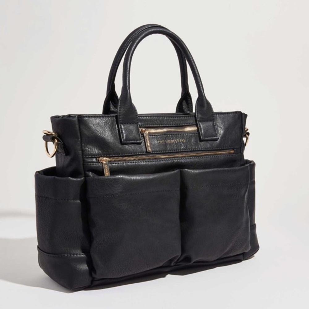 HONEST™️ EVERYTHING TOTE